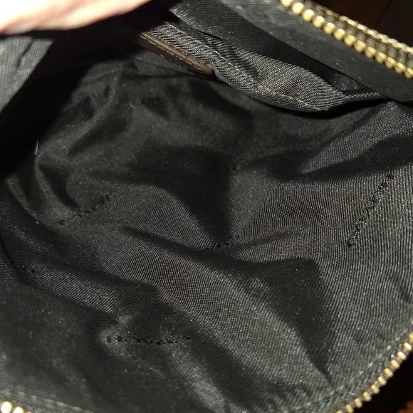 Coach Kitt Messenger Crossbody NWOT - Picture 7 of 12